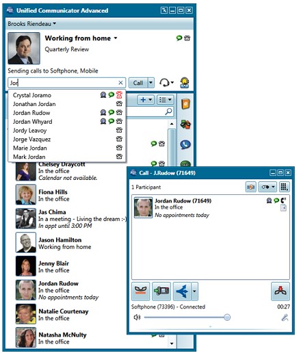 conference call phone