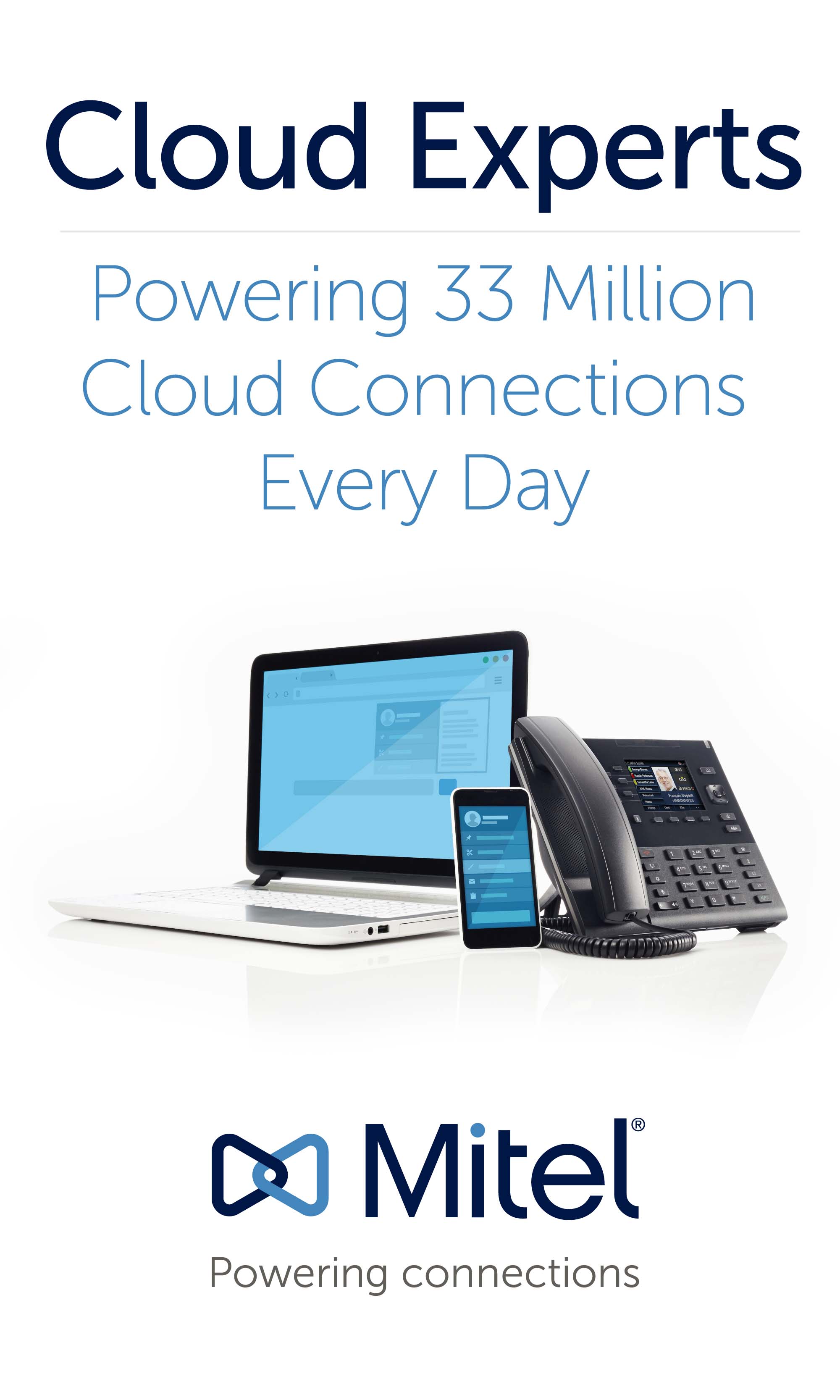 Mitel Cloud Solution